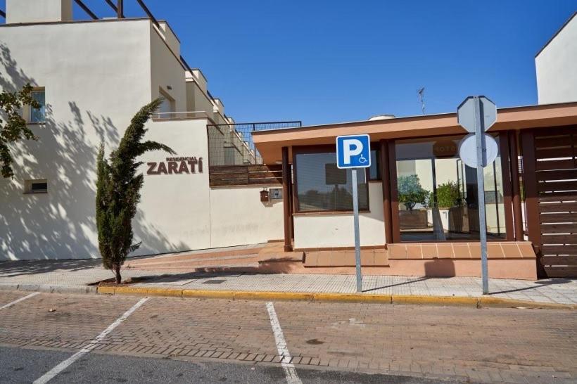 Apartamento Primera Linea De Playa Isla Cristina Urbanizacion Zarati Zewnętrze zdjęcie