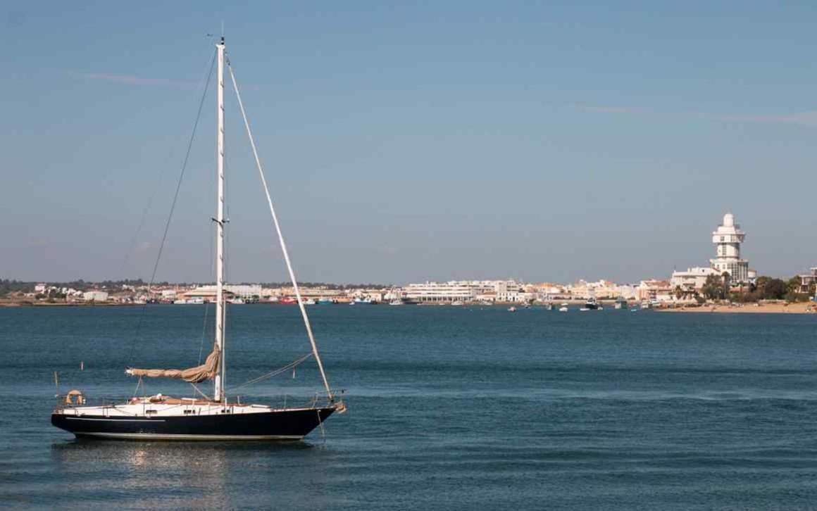 Apartamento Primera Linea De Playa Isla Cristina Urbanizacion Zarati Zewnętrze zdjęcie