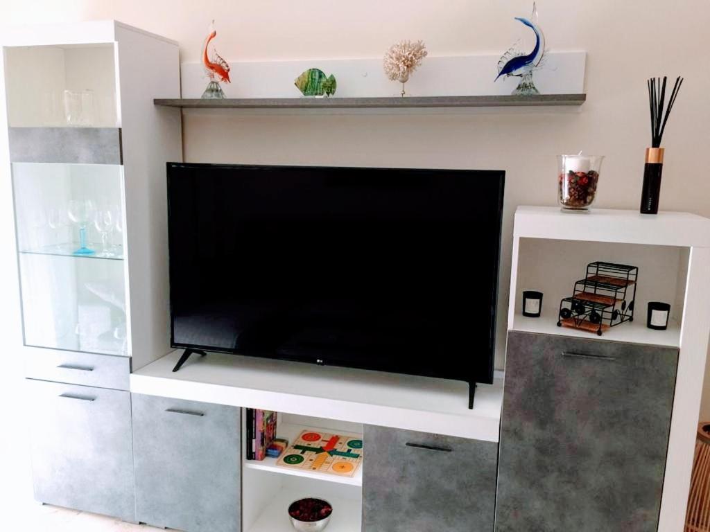 Apartamento Primera Linea De Playa Isla Cristina Urbanizacion Zarati Zewnętrze zdjęcie