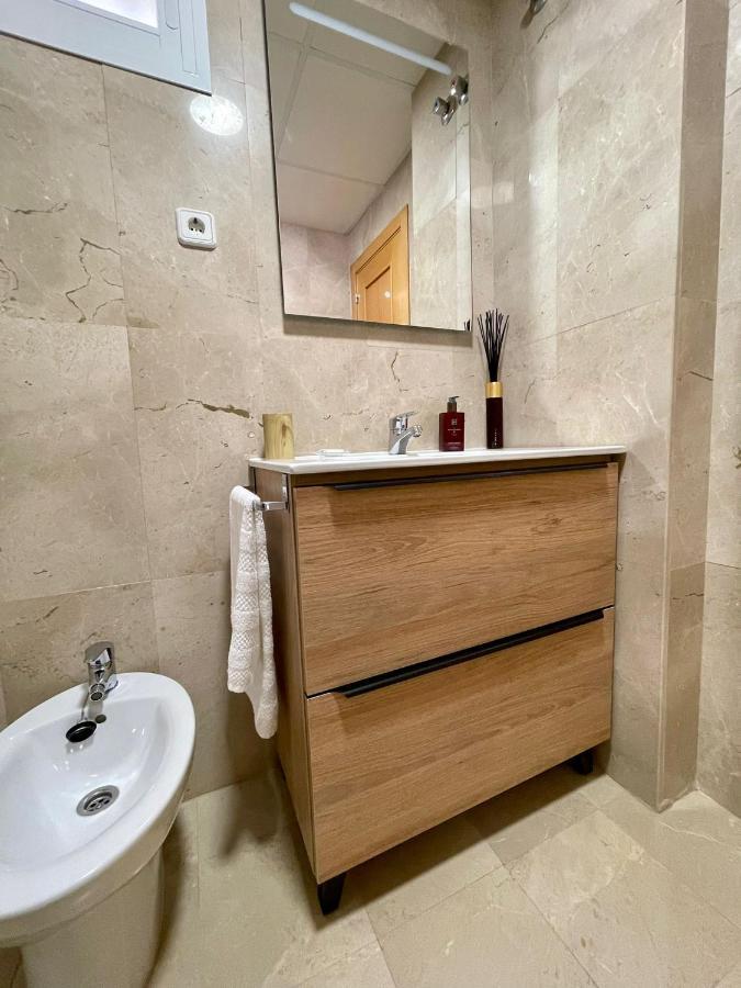 Apartamento Primera Linea De Playa Isla Cristina Urbanizacion Zarati Zewnętrze zdjęcie
