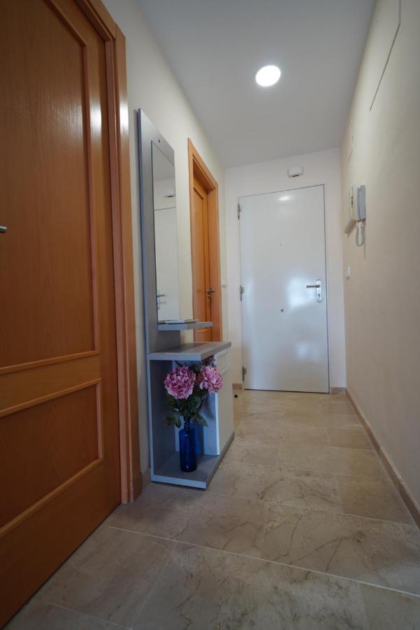 Apartamento Primera Linea De Playa Isla Cristina Urbanizacion Zarati Zewnętrze zdjęcie