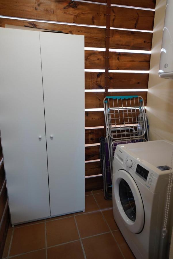 Apartamento Primera Linea De Playa Isla Cristina Urbanizacion Zarati Zewnętrze zdjęcie