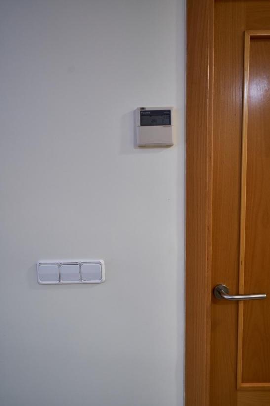 Apartamento Primera Linea De Playa Isla Cristina Urbanizacion Zarati Zewnętrze zdjęcie