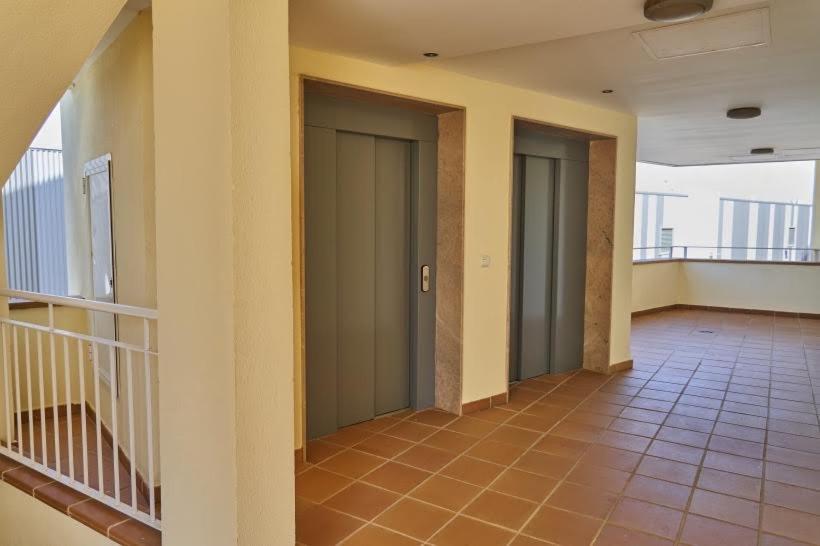 Apartamento Primera Linea De Playa Isla Cristina Urbanizacion Zarati Zewnętrze zdjęcie