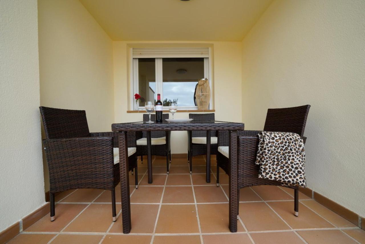 Apartamento Primera Linea De Playa Isla Cristina Urbanizacion Zarati Zewnętrze zdjęcie